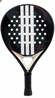 راکت پدل Adidas مدل Drive Black 3.4