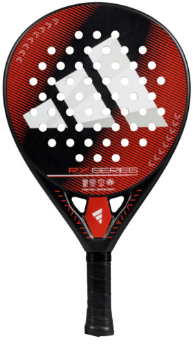 راکت پدل Adidas مدل RX Series Red 3.4