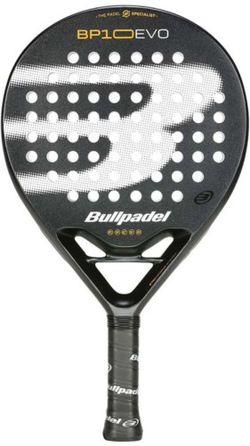 راکت پدل Bullpadel مدل BP10 Evo 25